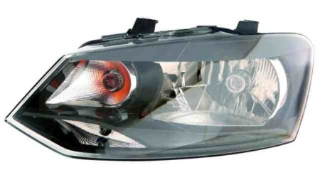 Faro Delantero Derecho VOLKSWAGEN POLO VII (2009-2013) | 11914304