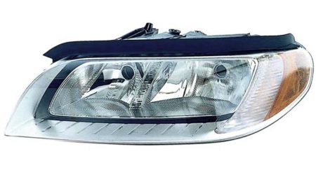 Faro Delantero Derecho VOLVO V70 (2007-2013) | 11926212