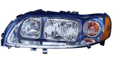 Faro Delantero Derecho VOLVO V70 (2004-2007) | 11926702