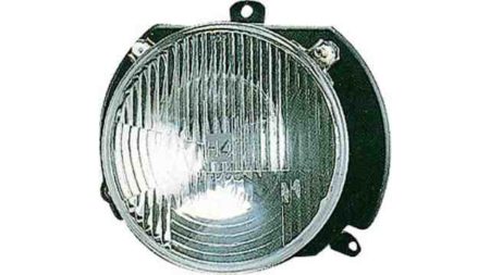 Faro Delantero Izdo=Dcho VOLKSWAGEN POLO I (1984-1990) | 11913609