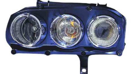 Faro Delantero Izquierdo ALFA ROMEO 159 (2005>=) | 11114001