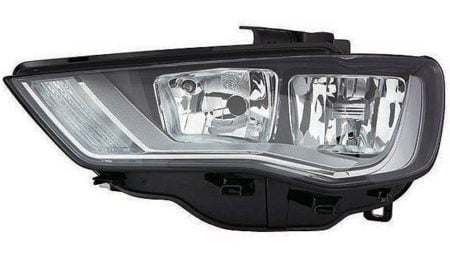 Faro Delantero Izquierdo AUDI A3 Sport Back 5 P (2012>=) | 11019501