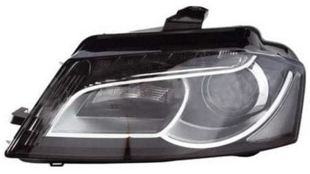 Faro Delantero Izquierdo AUDI A3 Sport Back 5 P (2009-2012) | 11122403