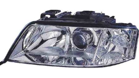 Faro Delantero Izquierdo AUDI A6 (1999-2001) | 11121603