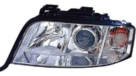 Faro Delantero Izquierdo AUDI A6 (2001-2004) | 11121703