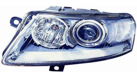 Faro Delantero Izquierdo AUDI A6 (2004-2008) | 11121803