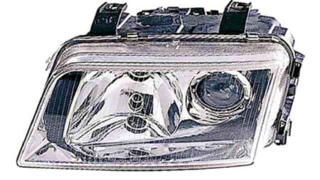 Faro Delantero Izquierdo AUDI S4 (1997-1999) | 11120503