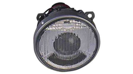 Faro Delantero Izquierdo BMW Serie 3 E30 (1987-1994) | 11200301