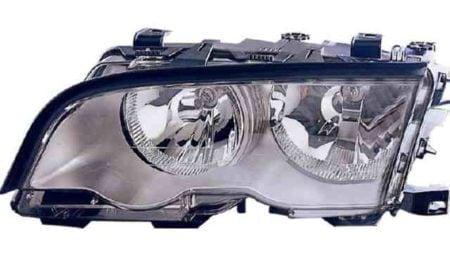 Faro Delantero Izquierdo BMW Serie 3 E46 4P / Touring (1998-2001) | 11200501