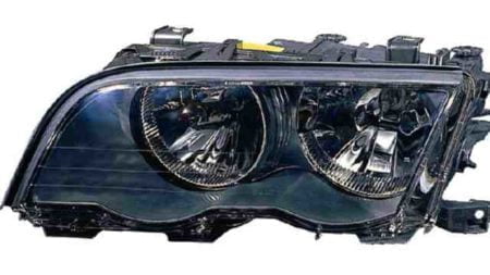 Faro Delantero Izquierdo BMW Serie 3 E46 4P / Touring (1998-2001) | 11200503