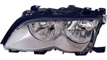 Faro Delantero Izquierdo BMW Serie 3 E46 4P / Touring (2001-2005) | 11200531