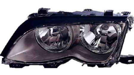 Faro Delantero Izquierdo BMW Serie 3 E46 4P / Touring (2001-2005) | 11200533