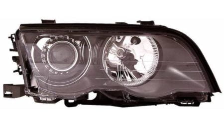 Faro Delantero Izquierdo BMW Serie 3 E46 4P / Touring (1998-2001) | 11390015