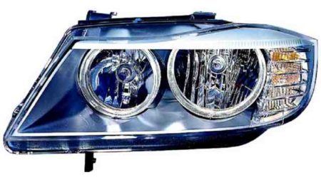 Faro Delantero Izquierdo BMW Serie 3 E90 4P / E91 Touring (2008-2011) | 11200705