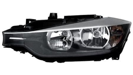 Faro Delantero Izquierdo BMW Serie 3 F30 4P / F31 Touring (2011-2015) | 11022511