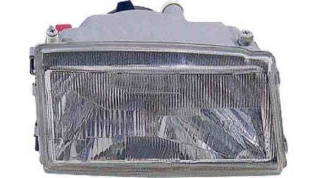 Faro Delantero Izquierdo FIAT UNO Restyling (1989-1993) | 11300221