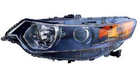 Faro Delantero Izquierdo HONDA ACCORD (2008-2010) | 11371501