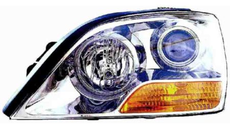 Faro Delantero Izquierdo KIA SORENTO (2007-2009) | 11442001