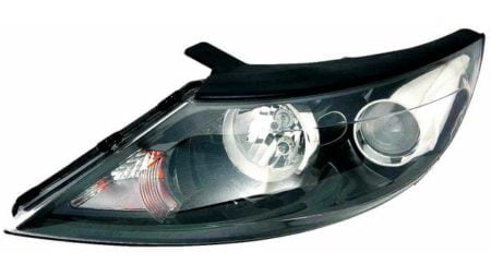 Faro Delantero Izquierdo KIA SPORTAGE (SL) (2010-2013) | 11900961