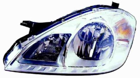 Faro Delantero Izquierdo MERCEDES W169 A Class (2008-2012) | 11503105