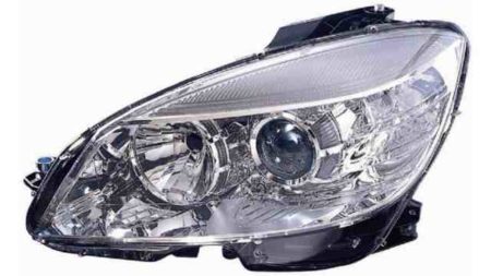 Faro Delantero Izquierdo MERCEDES W204 C Class (2007-2010) | 11502201