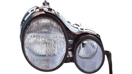 Faro Delantero Izquierdo MERCEDES W210 E Class (1995-1999) | 11502501