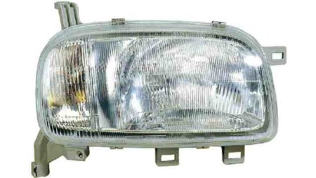 Faro Delantero Izquierdo NISSAN MICRA (K11) (1992-1998) | 11520321