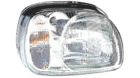 Faro Delantero Izquierdo NISSAN MICRA (K11) (1998-2000) | 11520401