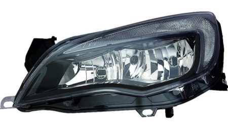 Faro Delantero Izquierdo OPEL ASTRA J 5P (2010-2015) / Sports Tourer (2010-2016) | 11622021