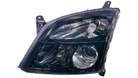 Faro Delantero Izquierdo OPEL VECTRA C (2002-2005) | 11532403