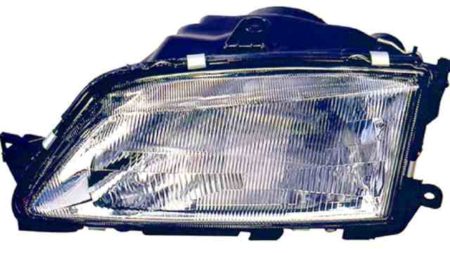 Faro Delantero Izquierdo PEUGEOT 306 (1993-1997) | 11543121