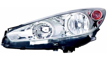 Faro Delantero Izquierdo PEUGEOT 308 (2011-2013) | 11547601