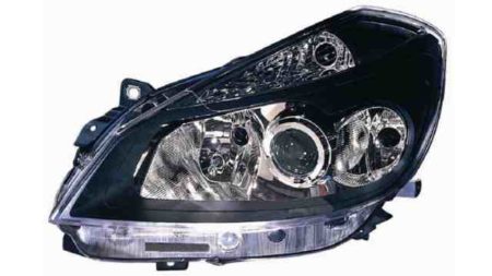 Faro Delantero Izquierdo RENAULT CLIO Grand Tour (2008-2013) | 11804403