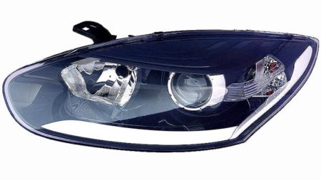 Faro Delantero Izquierdo RENAULT MEGANE IV (2014>=) | 11815921