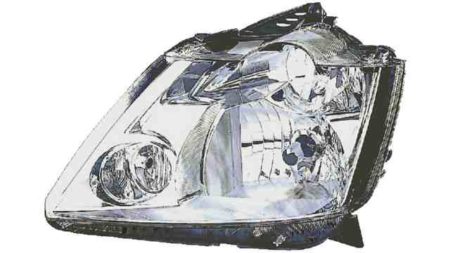 Faro Delantero Izquierdo RENAULT MODUS (2004-2008) | 11808501