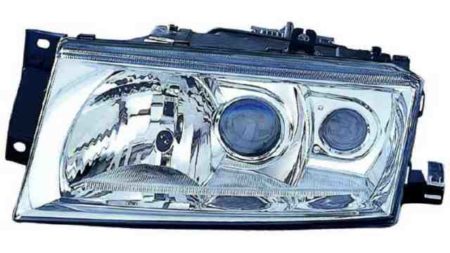 Faro Delantero Izquierdo SKODA OCTAVIA (2000-2004) | 11861611