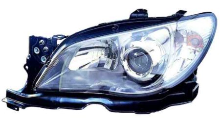 Faro Delantero Izquierdo SUBARU IMPREZA (2005-2008) | 11870601