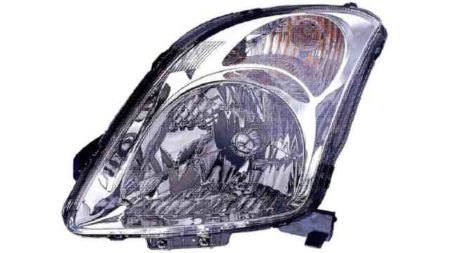 Faro Delantero Izquierdo SUZUKI SWIFT (2005-2010) | 11881201