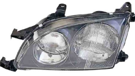 Faro Delantero Izquierdo TOYOTA AVENSIS (1997-2000) | 11907001