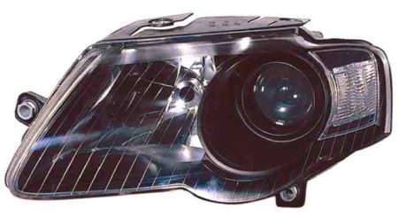 Faro Delantero Izquierdo VOLKSWAGEN PASSAT (2005-2010) | 11913103