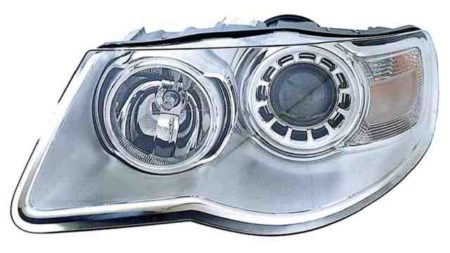 Faro Delantero Izquierdo VOLKSWAGEN TOUAREG (2008-2010) | 11910501