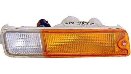 Piloto Frontal Izquierdo MITSUBISHI L200 (K74) (1996-2006) | 14515621