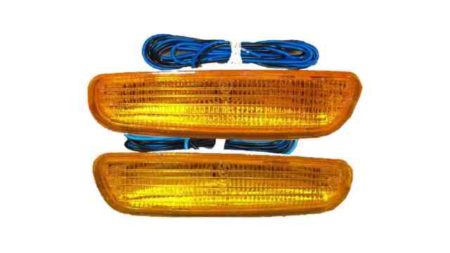 Piloto Lateral Derecho VOLVO S40 / V40 (1995-2000) | 15924056