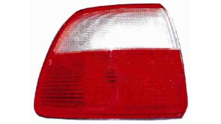 Piloto Trasero Derecho OPEL OMEGA B Restyling Berlina 4P (1999-2003) | 16535432