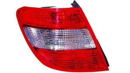 Piloto Trasero Izquierdo MERCEDES W204 C Class Wagon (2007-2010) | 16502211