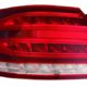 Piloto Trasero Izquierdo MERCEDES W212 E Class Berlina (2013>=) | 16022371