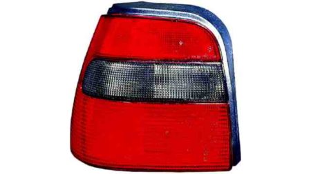 Piloto Trasero Izquierdo SKODA FELICIA 5P / Combi (1998-2001) | 16861031