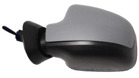 Espejo Completo Izquierdo Dacia Logan Sandero (2008-2012) | 24251001