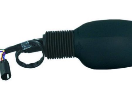 Espejo Completo Izquierdo Ford KA (1996-2009) | 27093431