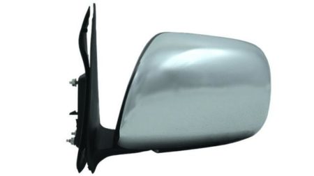 Espejo Completo Izquierdo Toyota Hilux (2004-2008)